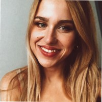 Shoreditch Radio Employee Kasia Krawczyk's profile photo