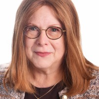 First Graduate Employee Terri Forman's profile photo