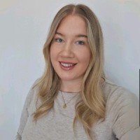IPSERV Employee Jessica Green's profile photo