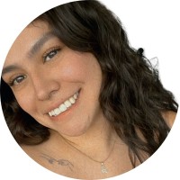 Cionet Solutions Employee Andrea Guzmán Díaz's profile photo