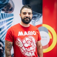 Publicis Sapient Employee Jorge Murillo Campos's profile photo