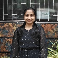 Cogniphi Technologies Employee Sruthi Ks's profile photo