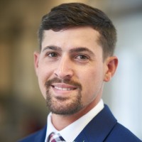 American Scaffolding Inc. Employee Alex Massey's profile photo