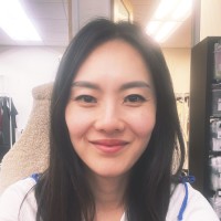 HYFVE INC Employee Liliana Park's profile photo