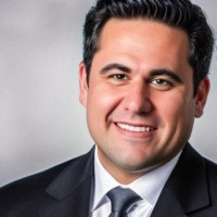 DASH Engineering Employee Danny Walker's profile photo