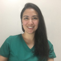 Florida Rehability Employee Justine Nierras's profile photo