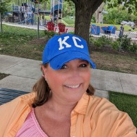 Stacey Gregory Email & Phone Number