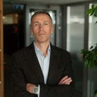 Citadele banka Employee Viktors Grabecs's profile photo