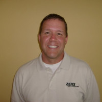 Zeks Compressed Air Solutions Employee Mark Beauchamp's profile photo