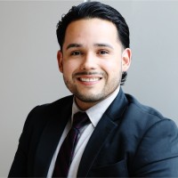 JPMorganChase Employee Anthony Cuellar's profile photo