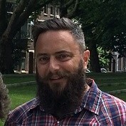 SLB Employee William Brouwer's profile photo