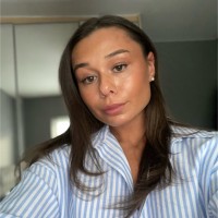 Audi Centre Employee Anna Mandzyuk's profile photo