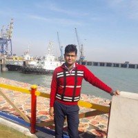 RPSG Solvanta Employee Sumit Banerjee's profile photo