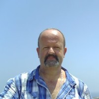 Benchmark Scaffolding Limited Employee Barry Baker's profile photo