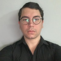 Celaque Employee Allan Pineda's profile photo