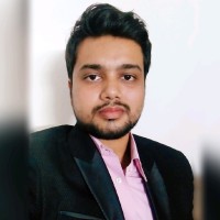 Scaledge Technology Employee Abhishek Mishra's profile photo