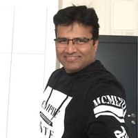 ILANZ: In-house Lawyers Association of New Zealand Employee Leon Pinto's profile photo