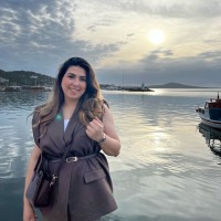 Gökçen Bay Email