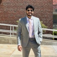 Shubham Gaikwad Email