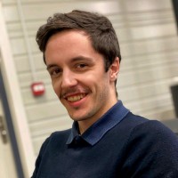 Safran Engineering Services Employee Tom Viaud's profile photo