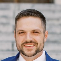 Pax8 Employee Thomas Prentice's profile photo