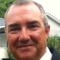 Commissionaires Ottawa Employee Pierre Charron's profile photo