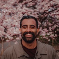 The Martin Agency Employee Nitin Dua's profile photo
