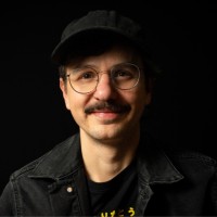 Dynamedion Employee Philippe Spankus's profile photo