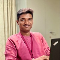 Digiledge Employee Hiran R's profile photo