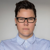 Luna Park Sydney Employee Nadine Callaghan's profile photo