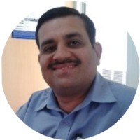 Minda Silca Engineering Ltd. Employee Abhishek Grover's profile photo