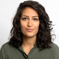 Gita van Berkel Email & Phone Number