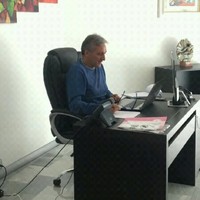 Pj Pharma Employee Nunzio Campi's profile photo