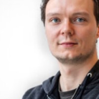 CETIC Employee Raphaël Michel's profile photo