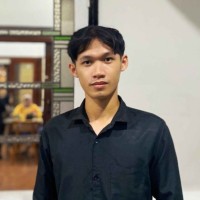 Arvis Employee Vrizas Izzuddin's profile photo