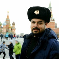 MOHAM GROUP Employee Soheil Zarei's profile photo