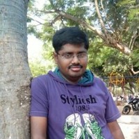 Scientific Publishing Services Pvt Ltd Employee Anandha Padmanaban's profile photo