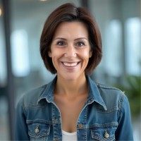 SK Global Entertainment Employee Seana Michele Amador's profile photo