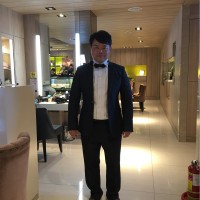 Roger Wu