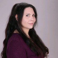 Talea.de Employee Nina Berthold's profile photo