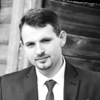Yevhen Aleksi's profile photo