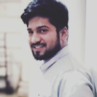Krow Software Employee Suryansh Gupta's profile photo