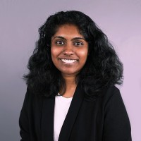 GoHypersonic Inc. Employee Stenila Simon's profile photo