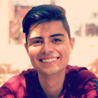 VOCA Employee Thiago Junqueira's profile photo