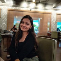 Sanjh Parwani Email