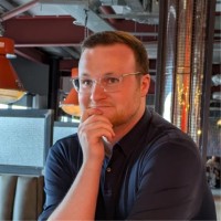 Goal7 Employee Lynden Keal's profile photo