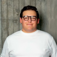 When I Work Employee Isaac Martinez's profile photo
