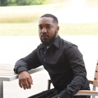 Melmark Carolinas Employee Drequan Haynes's profile photo