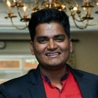 TECHNOCORP Employee Ravi T's profile photo