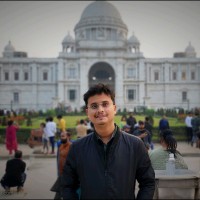 mPokket Employee Subhasish Roy's profile photo